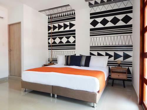 Bed & Breakfast Ethnic Thematic Hotel