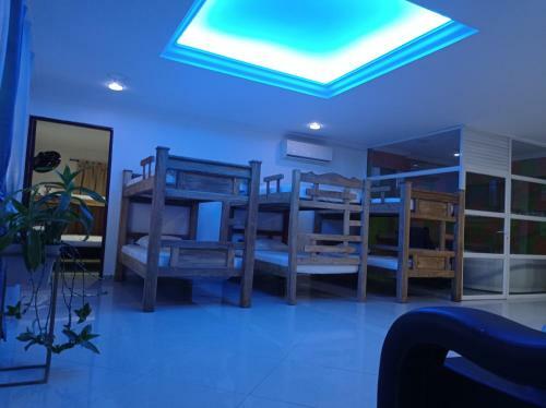 Apartamento Vivienda Tur�stica Las Palmas