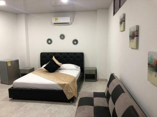 Apartahotel San Pedro de Alejandr�a
