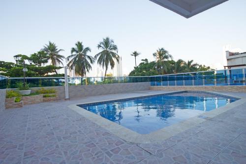 Apartamento Riviera Beach - Livin Colombia