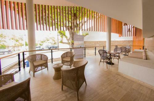 Luxury Apartment Close To The Beach