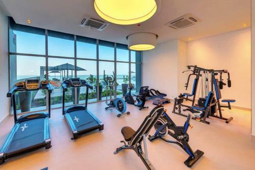 Apartamento 35th Flr Seaview Morros City Bocagrande