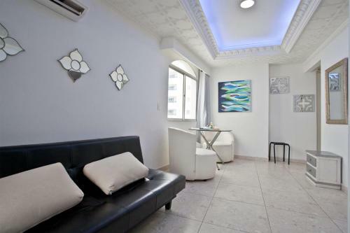 Laguito Studio Apartment Front Of The Beach