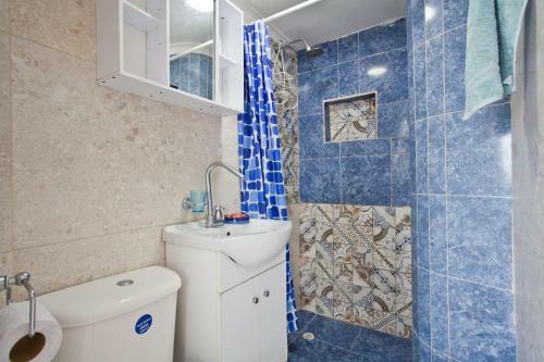 Laguito Studio Apartment Front Of The Beach