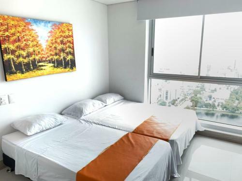 Apartment Laguito Ocean View Beach Club