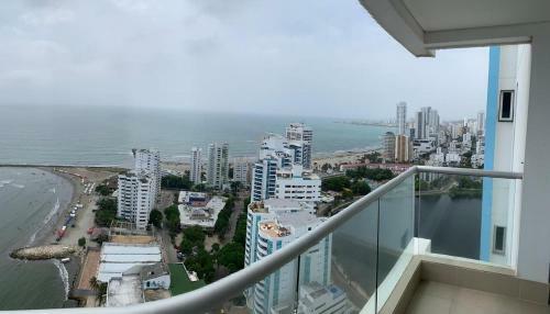 Apartment Laguito Ocean View Beach Club