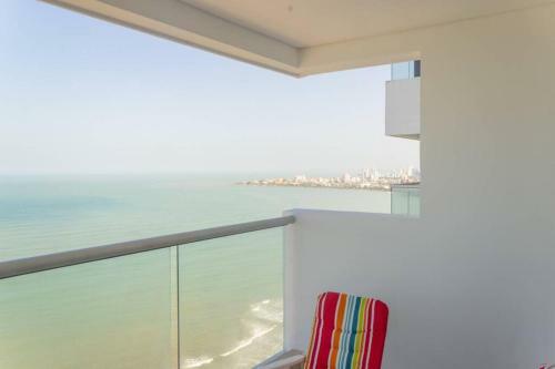 Apartamento Palmetto Beach - Best Seaview