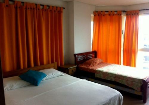 Apartamento Con Piscina En Bocagrande Cartagena