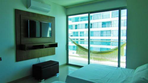 Apartamento Premium Con Vista Al Mar - Morros