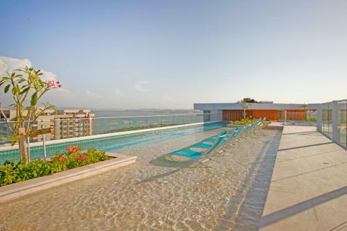 Apartamento Cielo Mar Premium - Livin Colombia