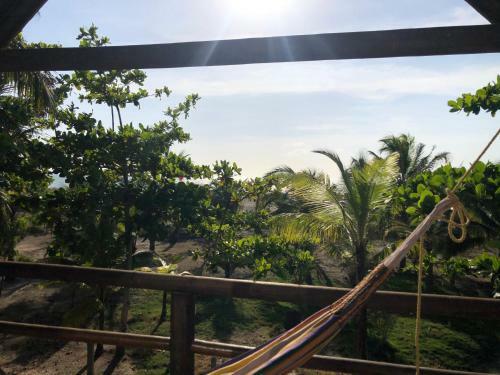 Hotel Cartagena Beach Bungalows