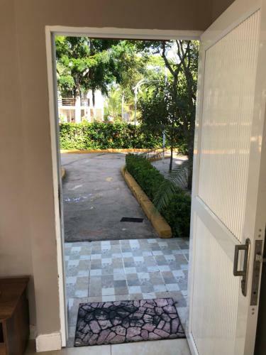 Hotel Cartagena Beach Bungalows