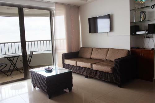Apartamento 1603 Palmetto ......