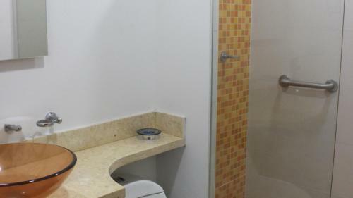 Apartamento 1603 Palmetto ......