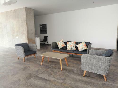 Apartamento Premium Con Terraza - Bocagrande