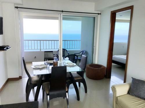 Apartamentos Palmetto - Frente Al Mar