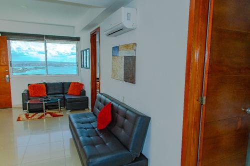 Apartamentos Palmetto - Frente Al Mar