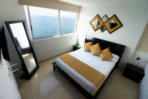 Apartamentos Palmetto - Frente Al Mar