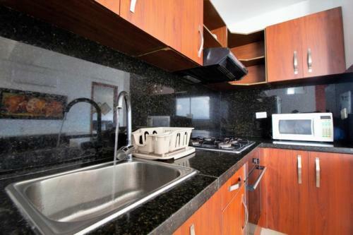 Apartamentos Palmetto - Frente Al Mar