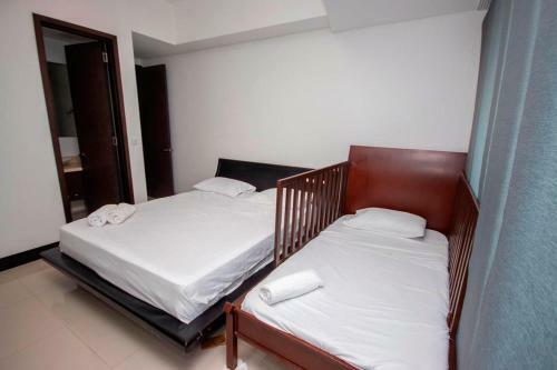 Apartamento Apto de 4 Cuartos En El Laguito