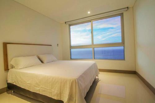 Apartamento Apto de Lujo Cerca Al Mar Y Piscina