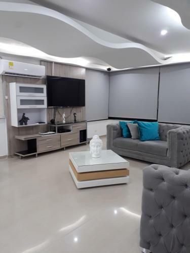 Apartamento En Cartagena 4at4
