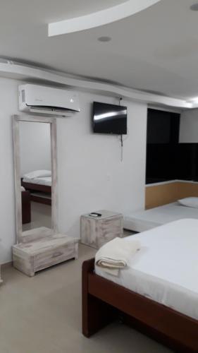 Apartamento En Cartagena 4at4