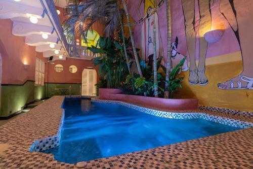 Casa Movida Hostel