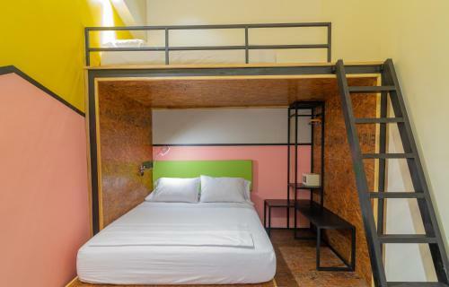 Casa Movida Hostel