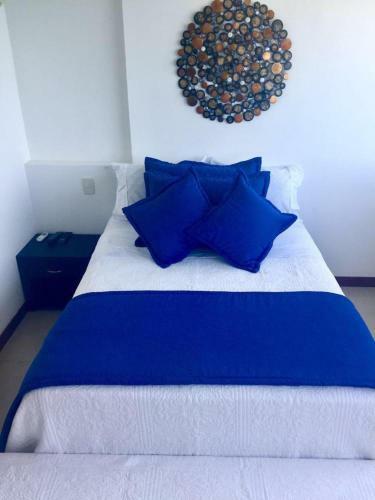 Apartamento Vacacional Con Vista Al Mar