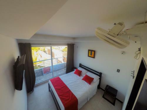 Hostal Casa Hotel Brisas Del Mar