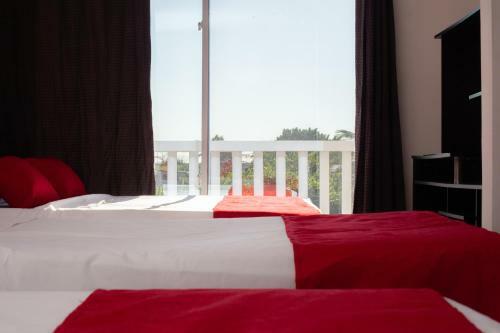 Hostal Casa Hotel Brisas Del Mar