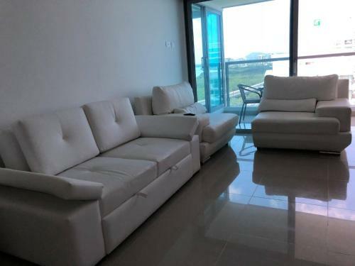 Apartamento de Lujo Con Vista Al Mar En Morros