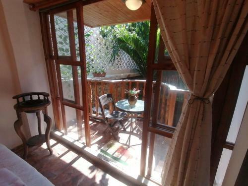 Hostal Casa Mam� Waldy New