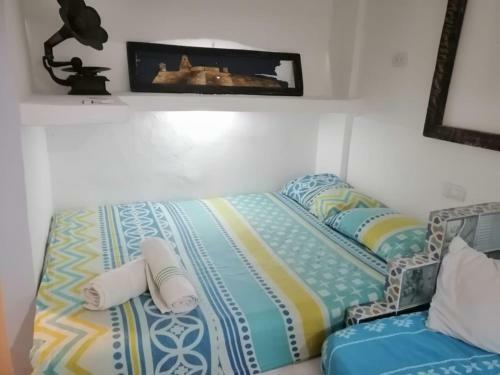 Hostal Casa Mam� Waldy New