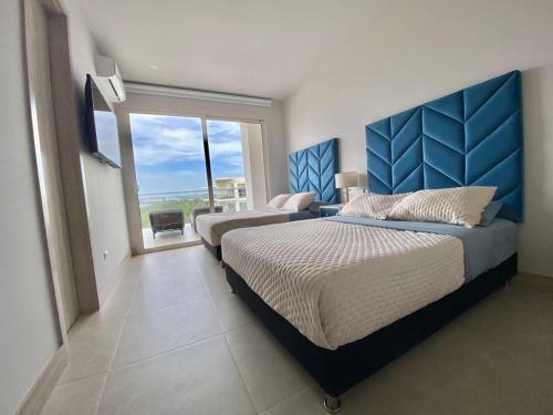 Apartamento Serena Del Mar, Morros Io