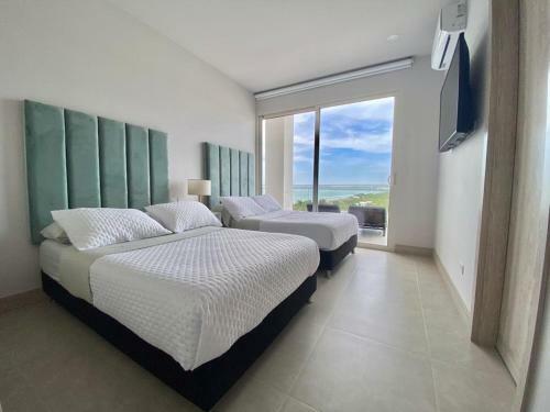 Apartamento Serena Del Mar, Morros Io