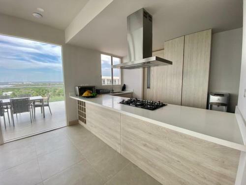 Apartamento Serena Del Mar, Morros Io