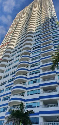 Apartamento Con Vista Al Mar Piso 19 Bocagrande