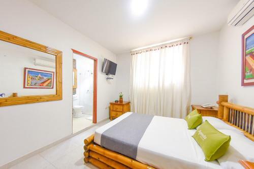 Hotel Ayenda Casa Nu�ez 1 1810