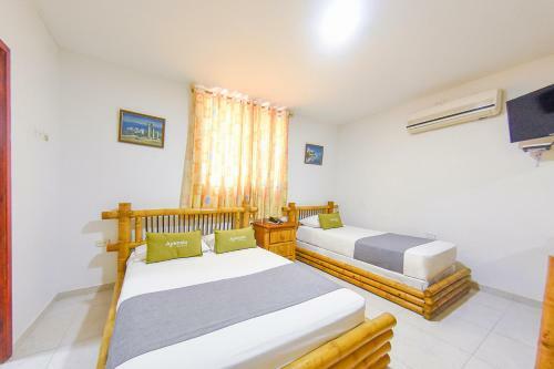 Hotel Ayenda Casa Nu�ez 1 1810