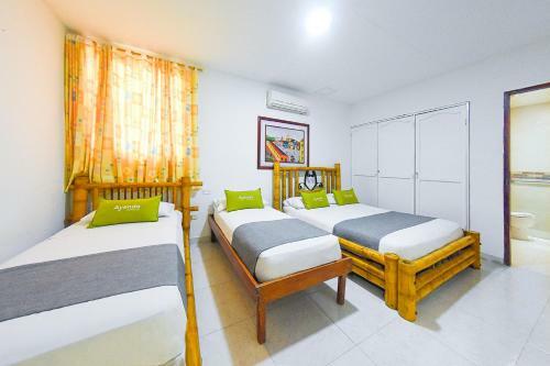 Hotel Ayenda Casa Nu�ez 1 1810