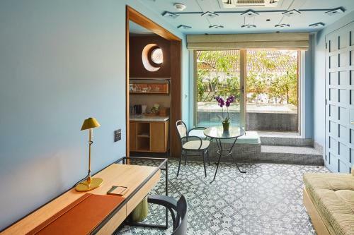Hotel Boutique Casona Del Colegio