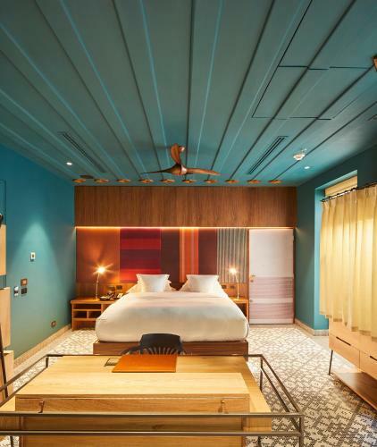 Hotel Boutique Casona Del Colegio