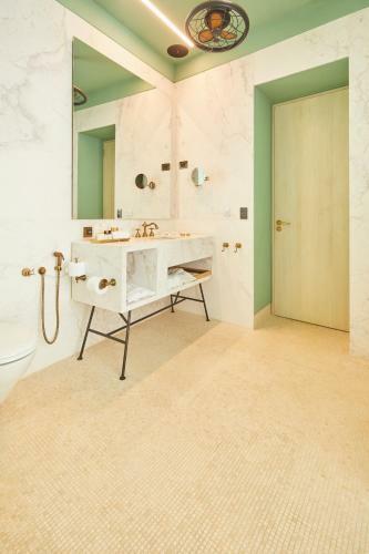 Hotel Boutique Casona Del Colegio