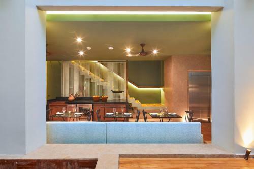 Hotel Boutique Casona Del Colegio