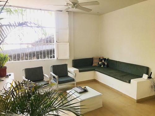 Apartamento Calle de La Iglesia 35-59