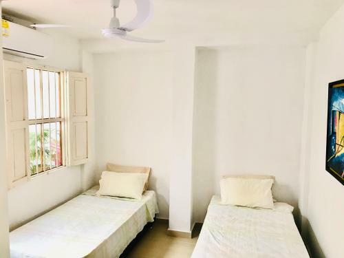 Apartamento Calle de La Iglesia 35-59