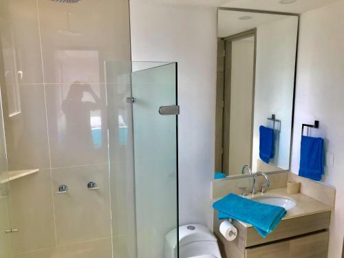 Apartamento Deep Seaview Morros City Bocagrande