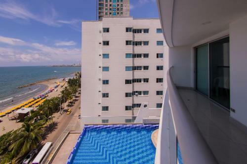 Apartment In North Zone Cartagena